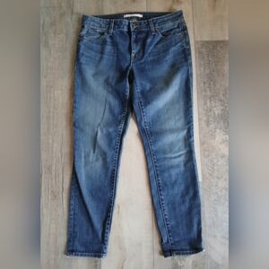 VINCE Jeans in Mallorca (medium blue) Size 28
